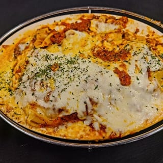 Mondo Lasagne