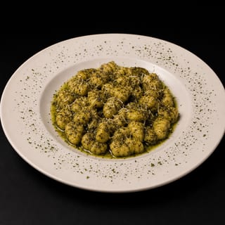 Gnocchi