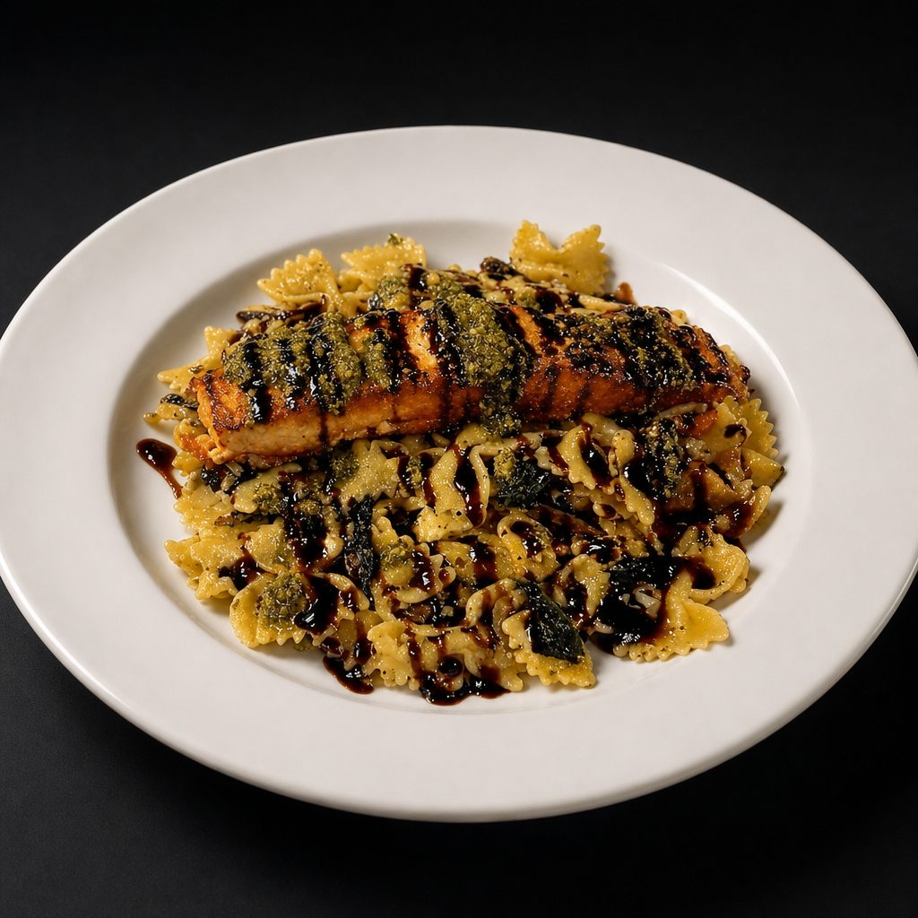 Salmon.