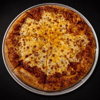 Build Your Own Pizza