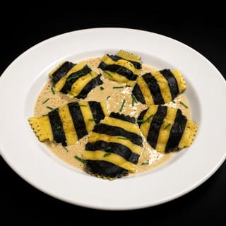 Lobster Ravioli